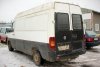 Most tył VW LT 1997 2.5TDI (3.45, 38:11, tarcze, bez ABS)